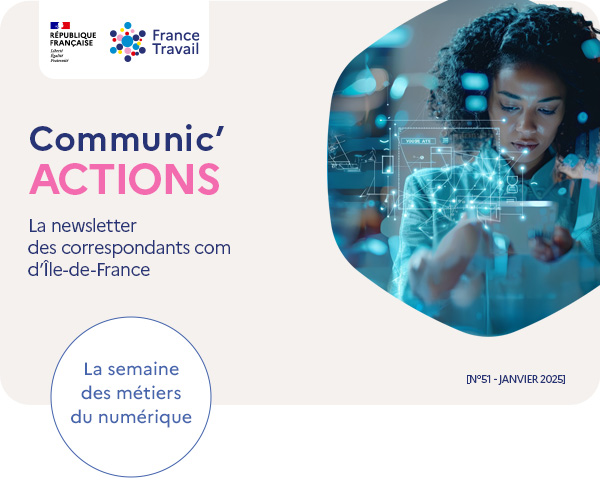 Communic'actions