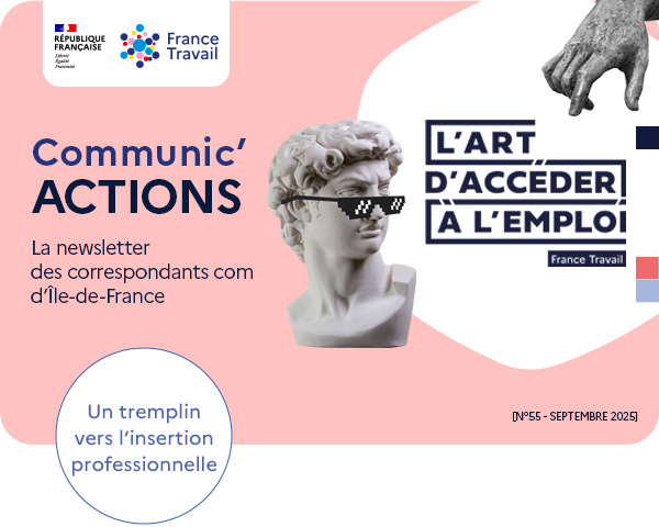 Communic'actions